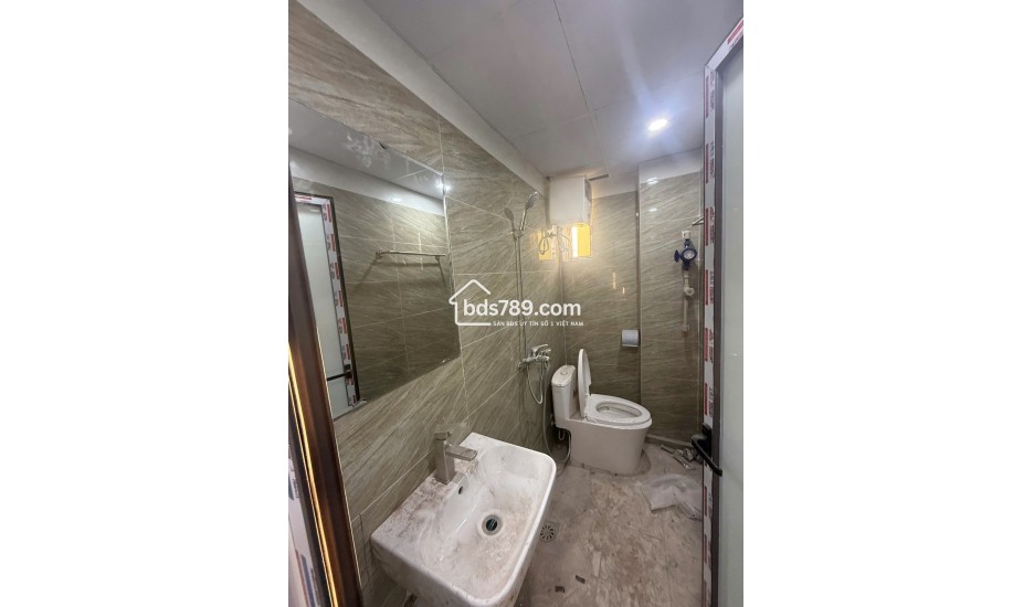 CCMN CHO THUÊ – 11 PHÒNG KHÉP KÍN – GẦN QUANG TRUNG – CÓ THANG MÁY – DÒNG TIỀN ỔN ĐỊNH